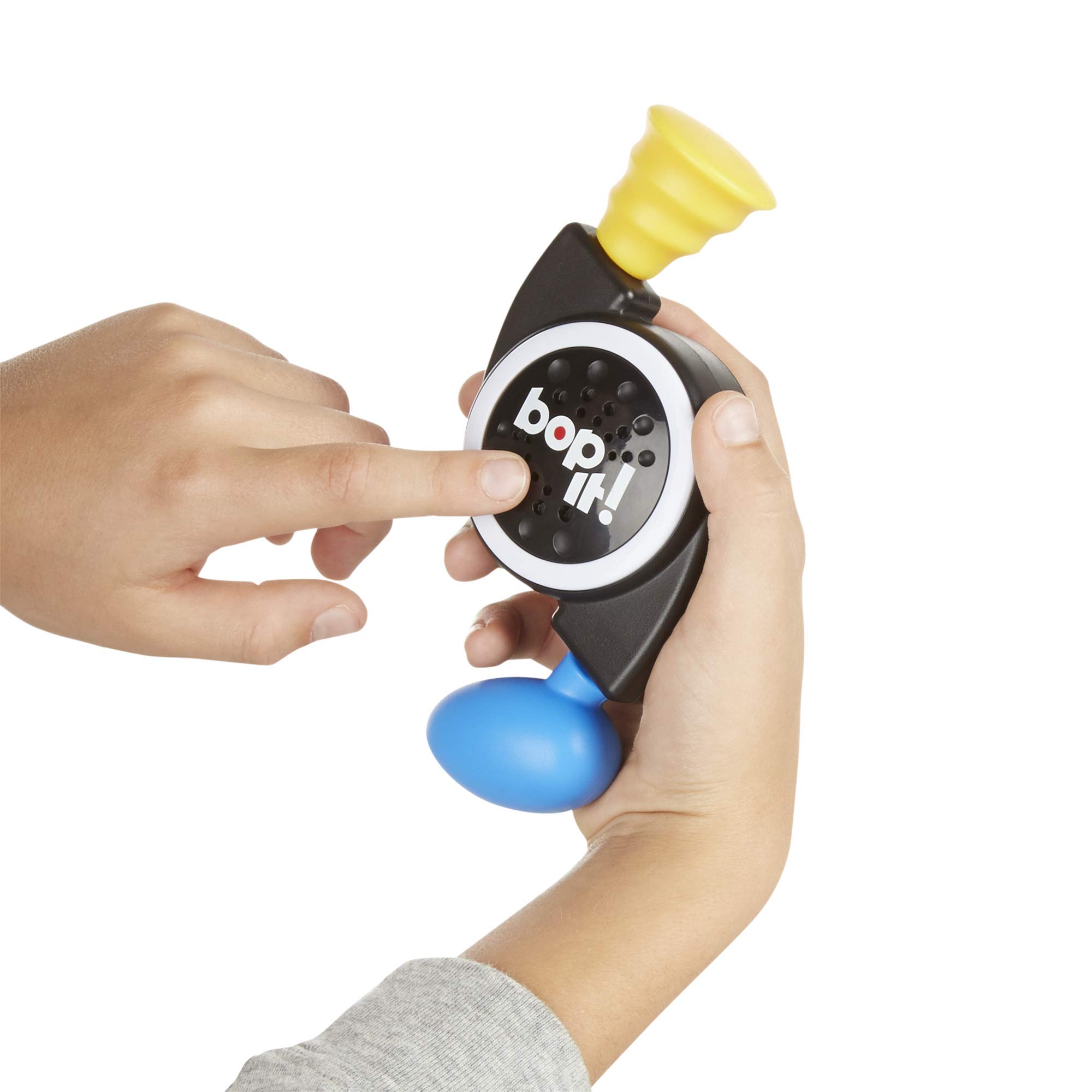 Amazon.com: Hasbro Gaming Bop It! Micro Series Game : Toys